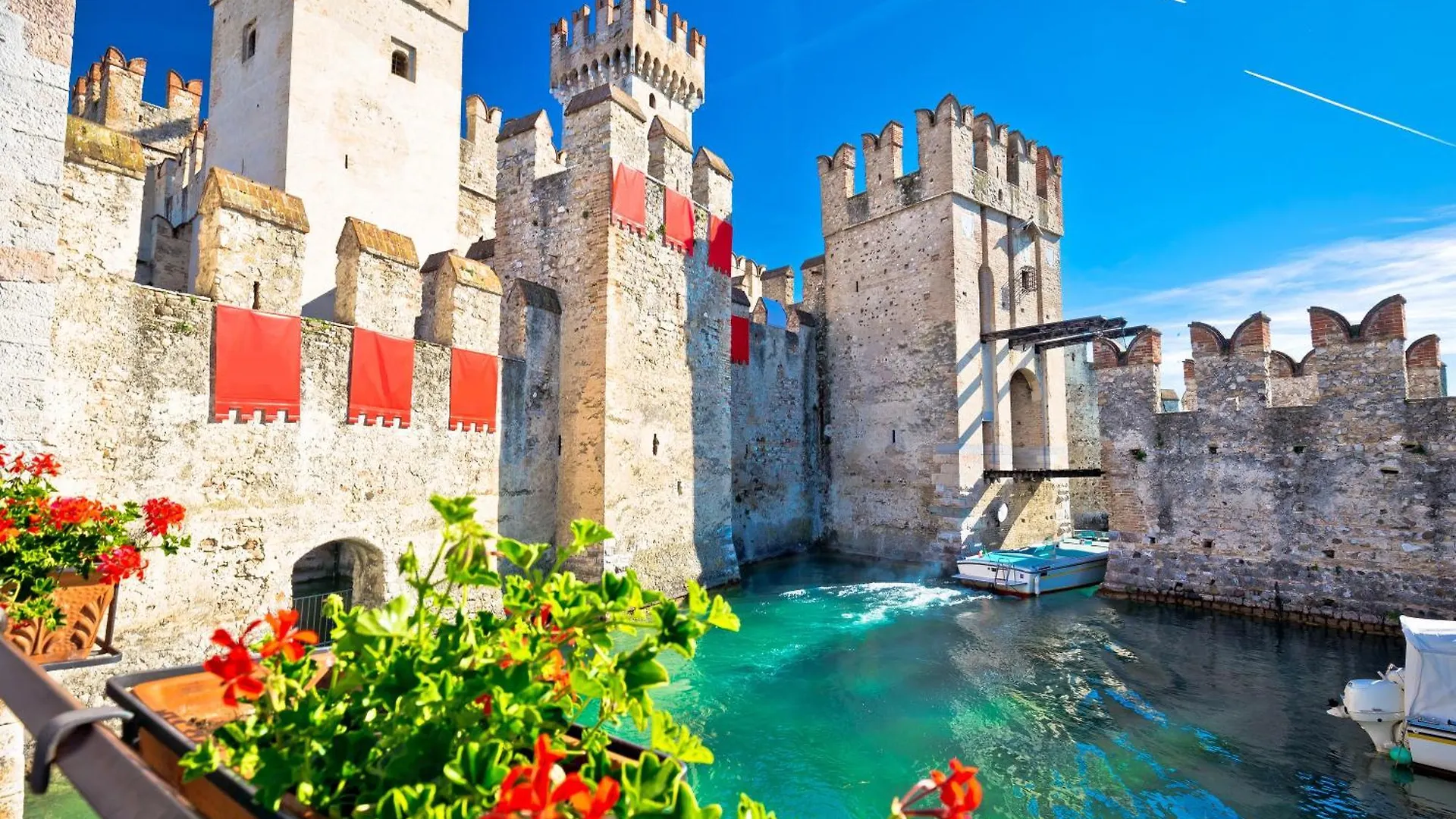 Casa Emma With Pool - Happy Rentals Sirmione