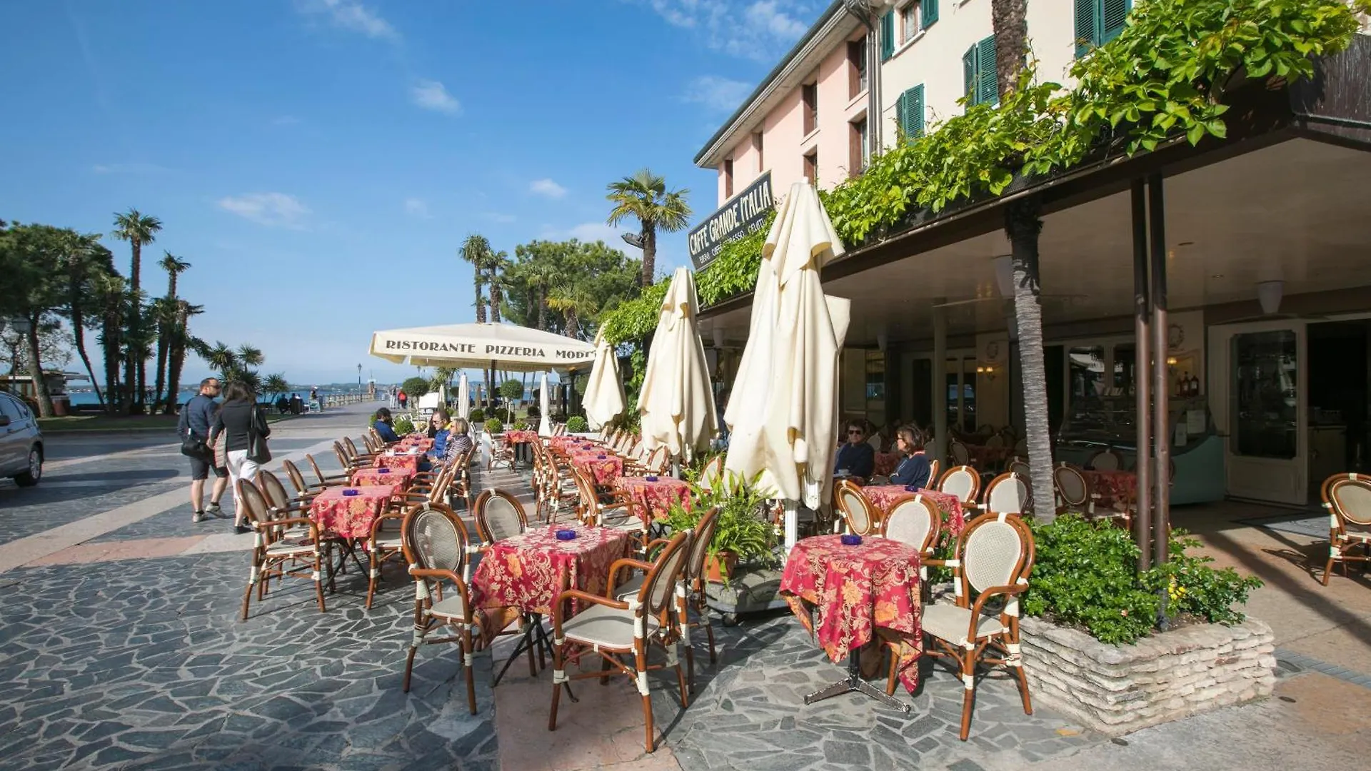 Appartement Casa Emma With Pool - Happy Rentals Sirmione