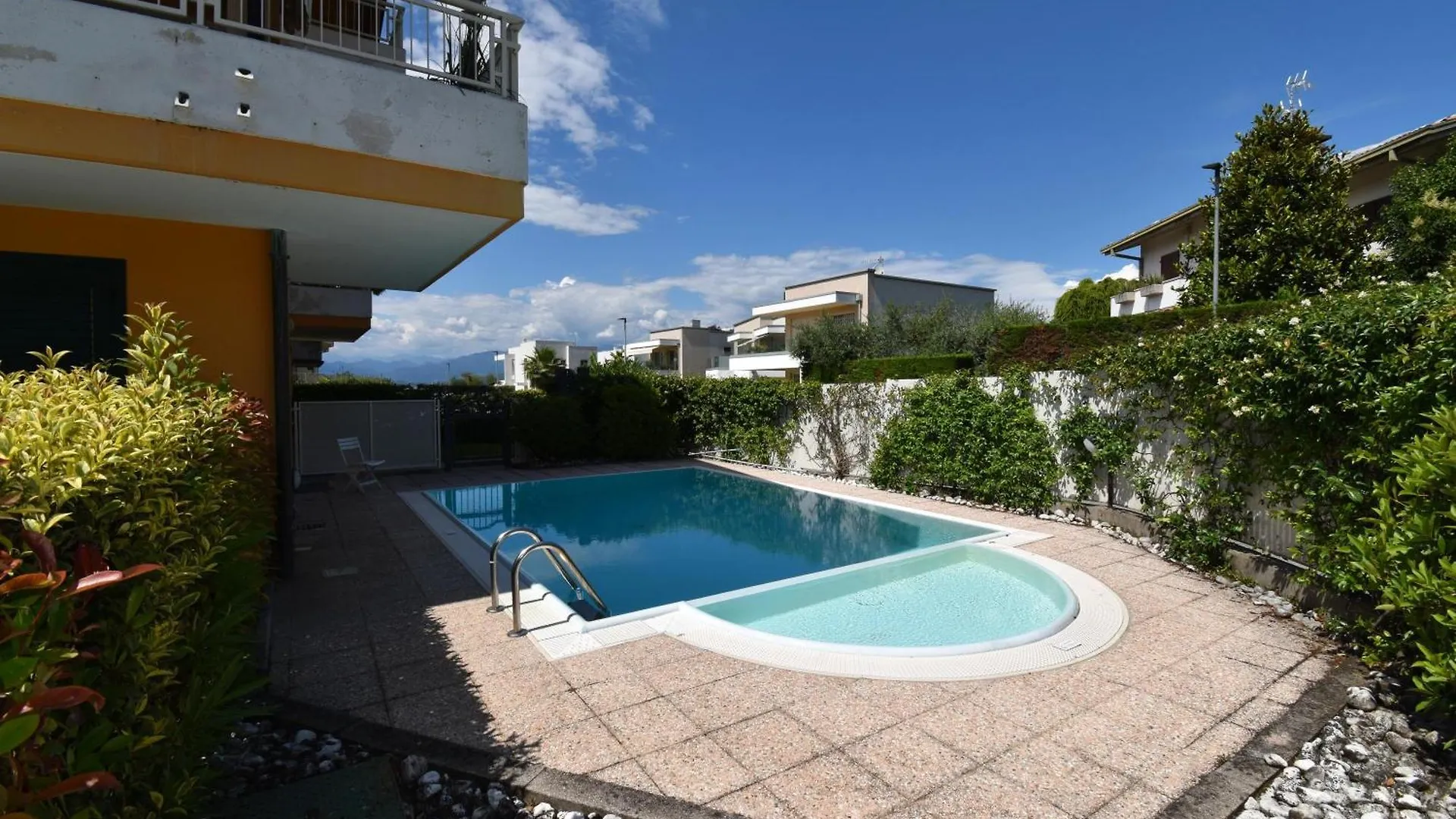 Casa Emma With Pool - Happy Rentals Sirmione 0*,